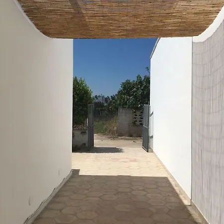 Casa Del Rosmarino *