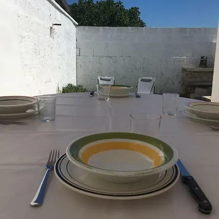 Casa Del Rosmarino * Lecce