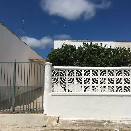 Casa Del Rosmarino *