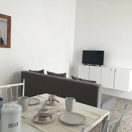 Vakantiehuis Casa Del Rosmarino *