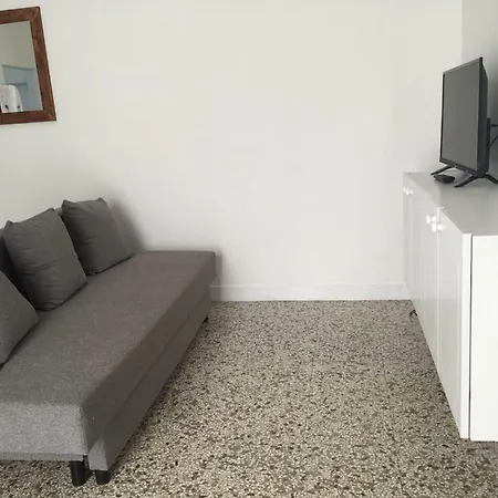 Casa Del Rosmarino Vakantiehuis *