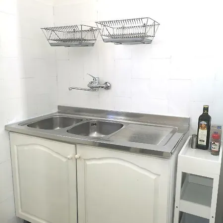 Vakantiehuis Casa Del Rosmarino *