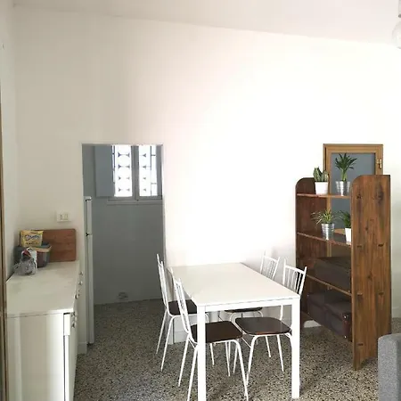 Casa Del Rosmarino Vakantiehuis *