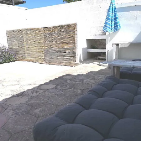 Vakantiehuis Casa Del Rosmarino Lecce