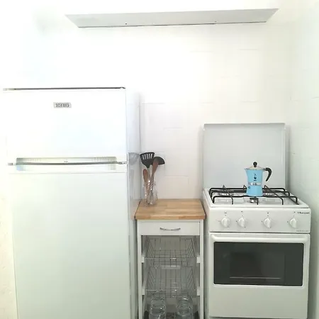 Casa Del Rosmarino Vakantiehuis