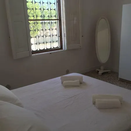 Casa Del Rosmarino Дом отдыха *