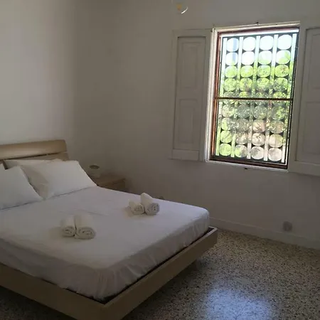 Casa Del Rosmarino * Лечче